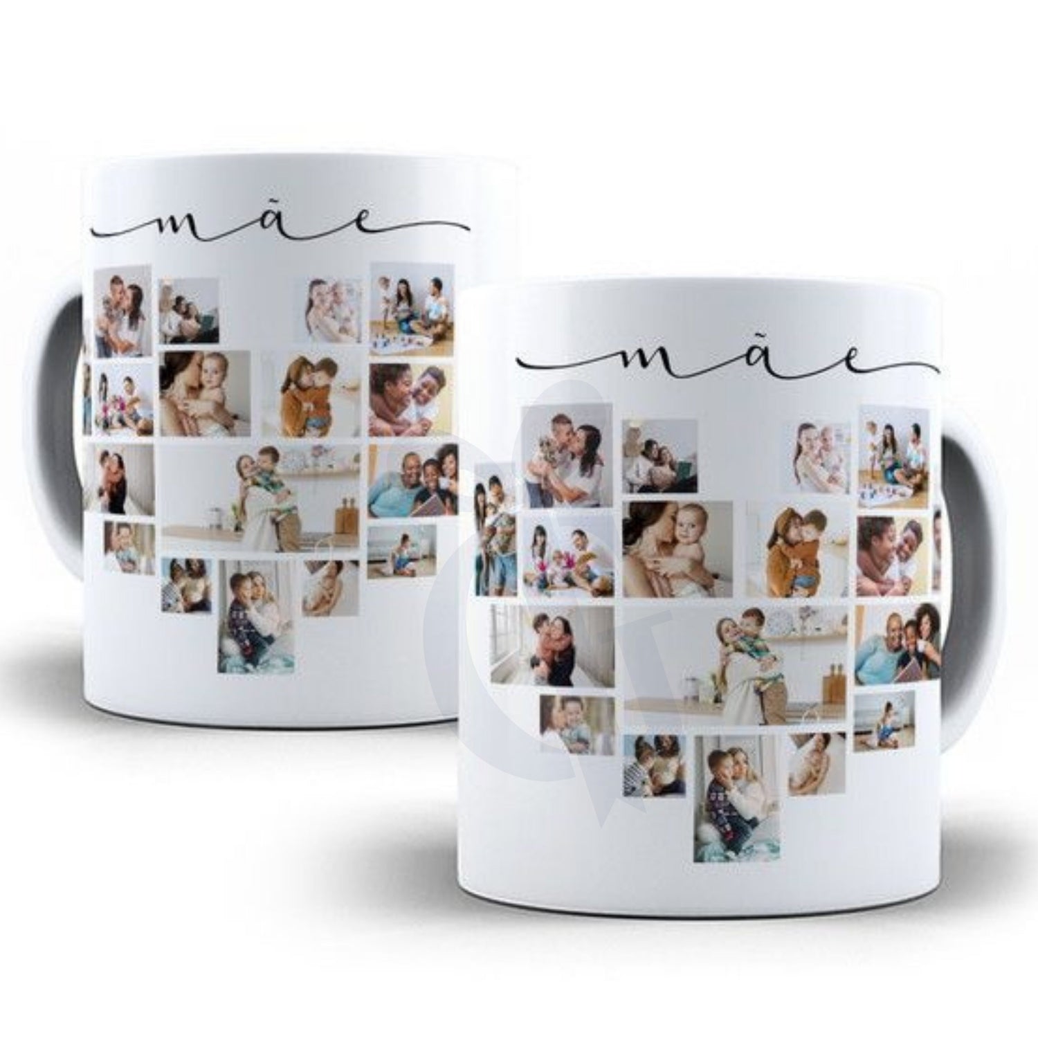 Personalized Mugs