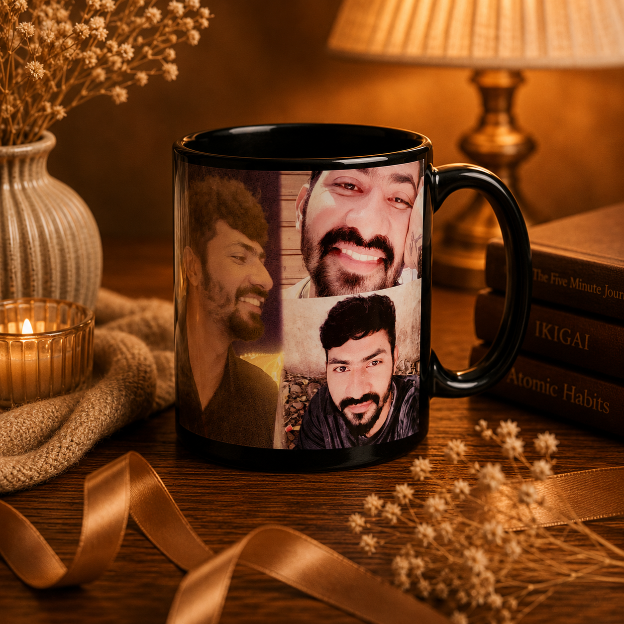 Personalized Mugs