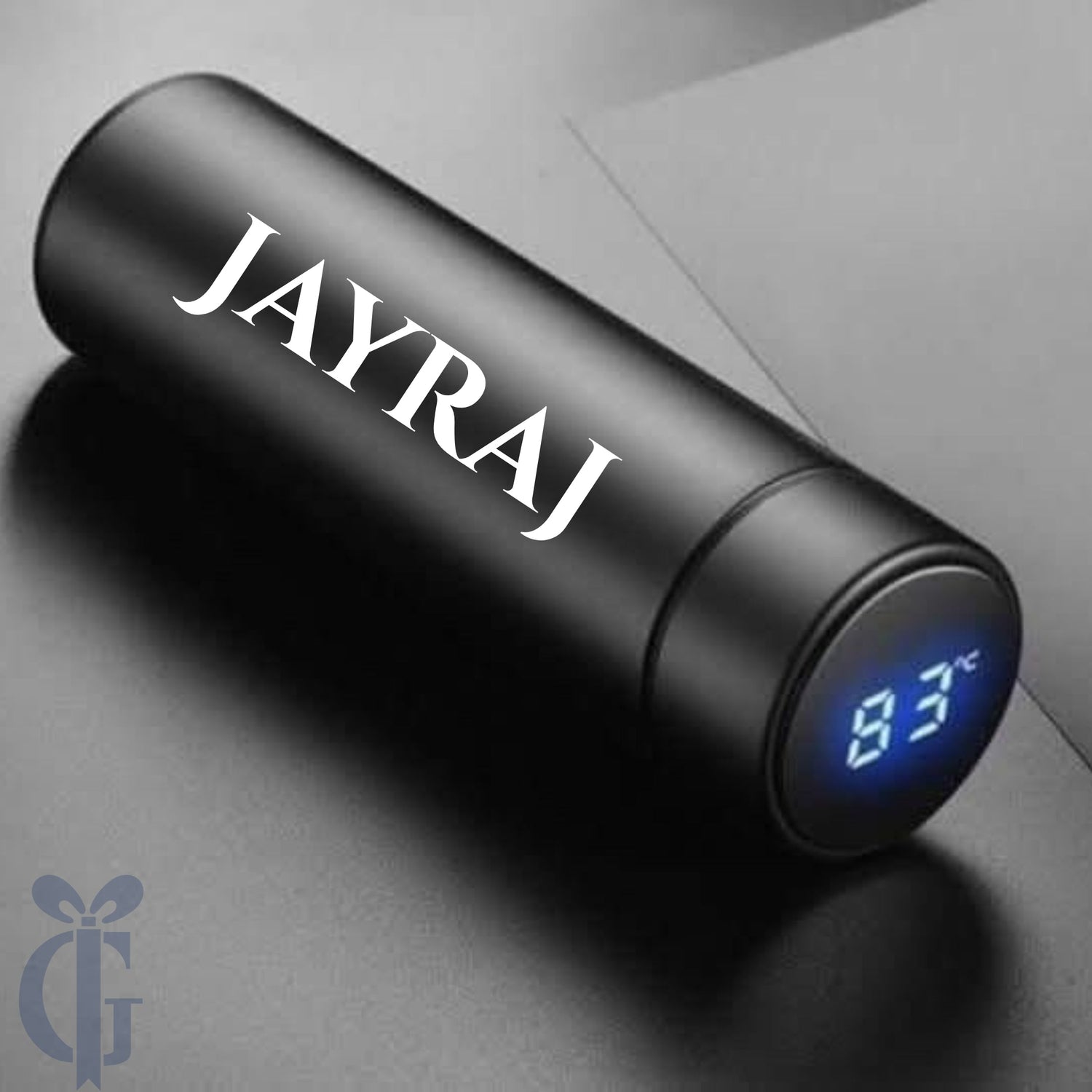 Personalized Bottle