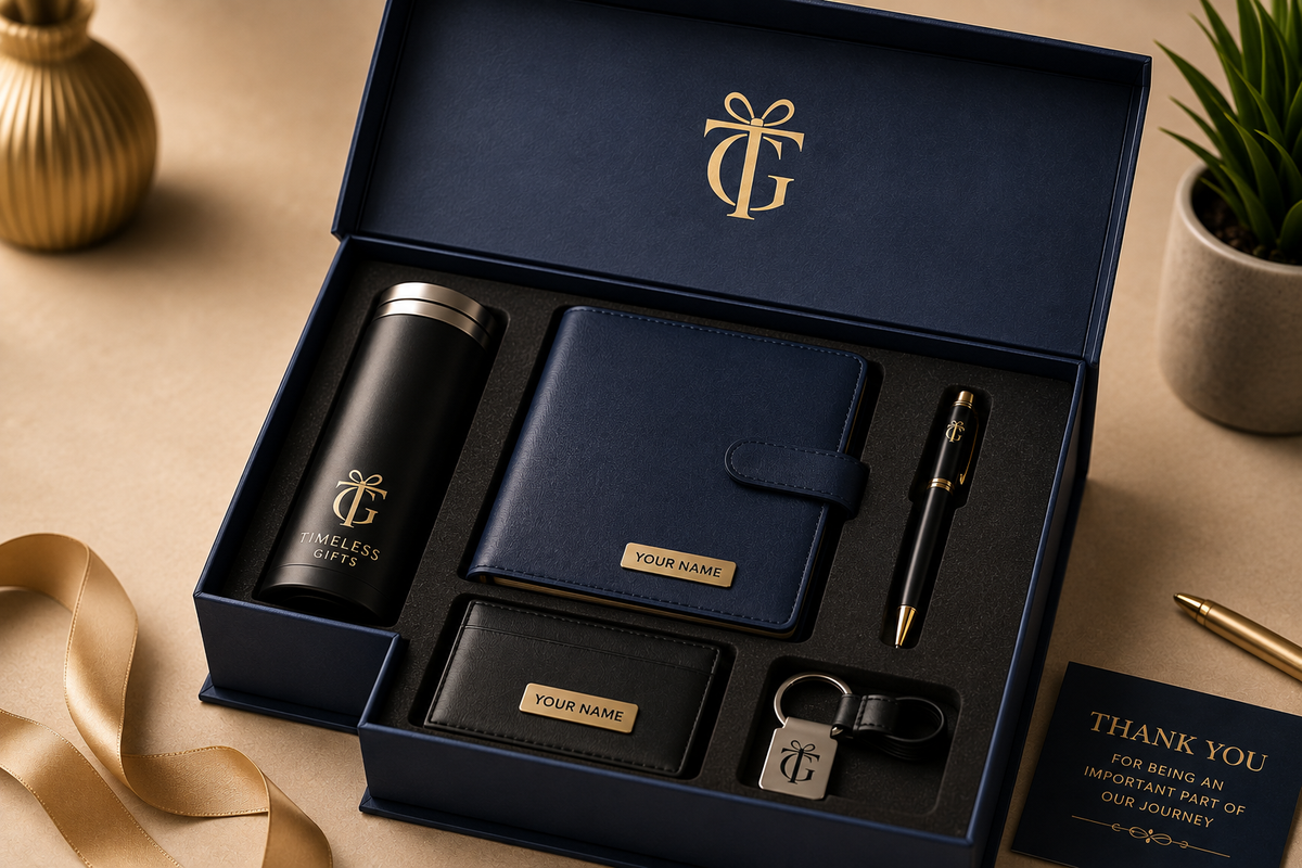 Executive Gift Sets