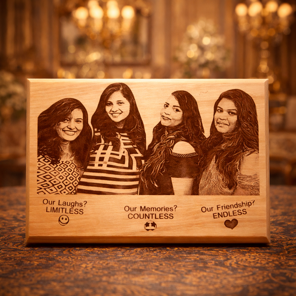 Friendship Gifts