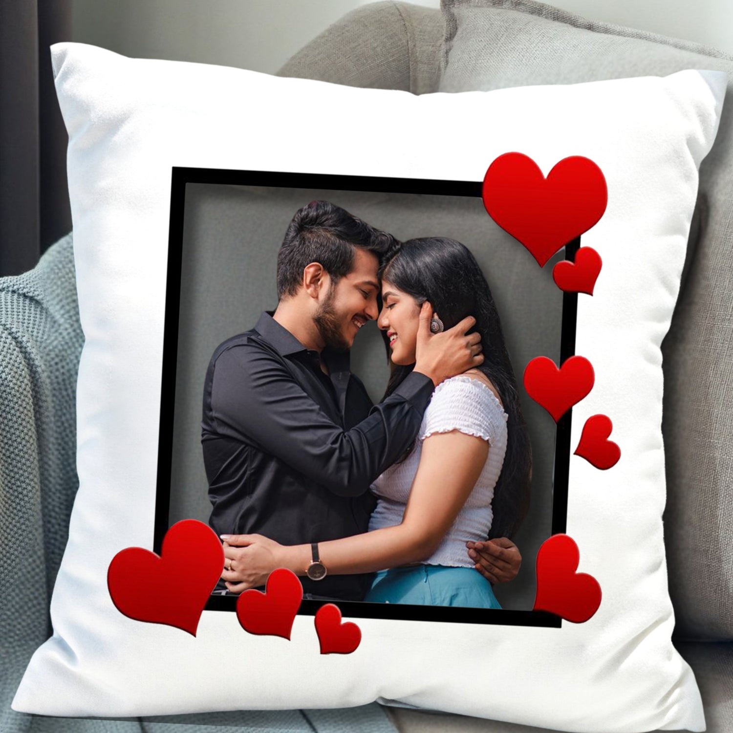 Personalized Cushion