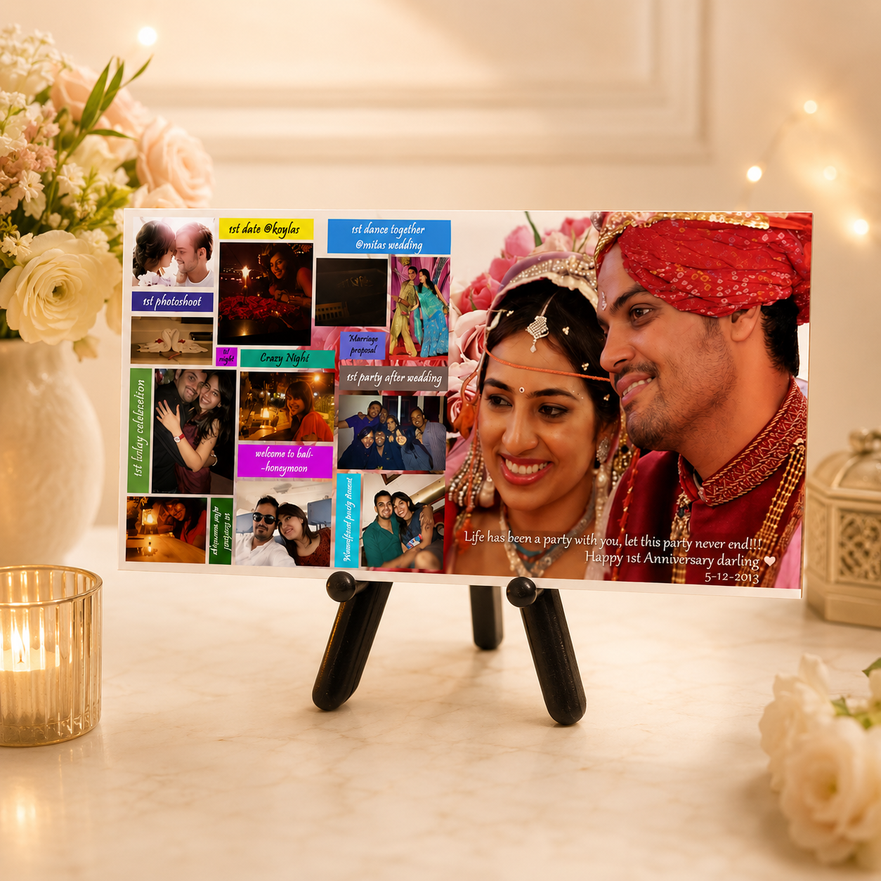 Wedding Gifts