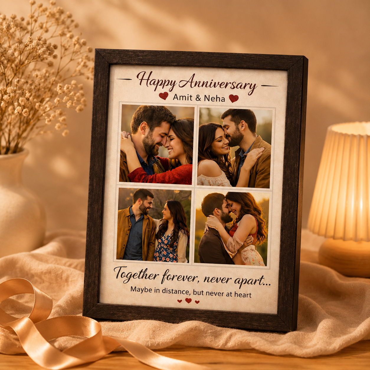 Anniversary Gifts