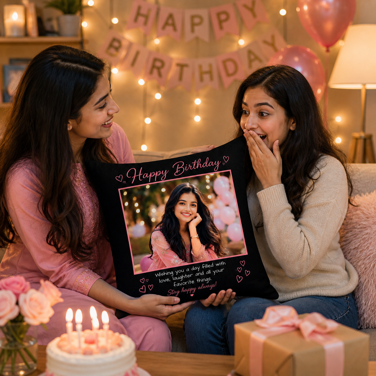 Birthday Gifts