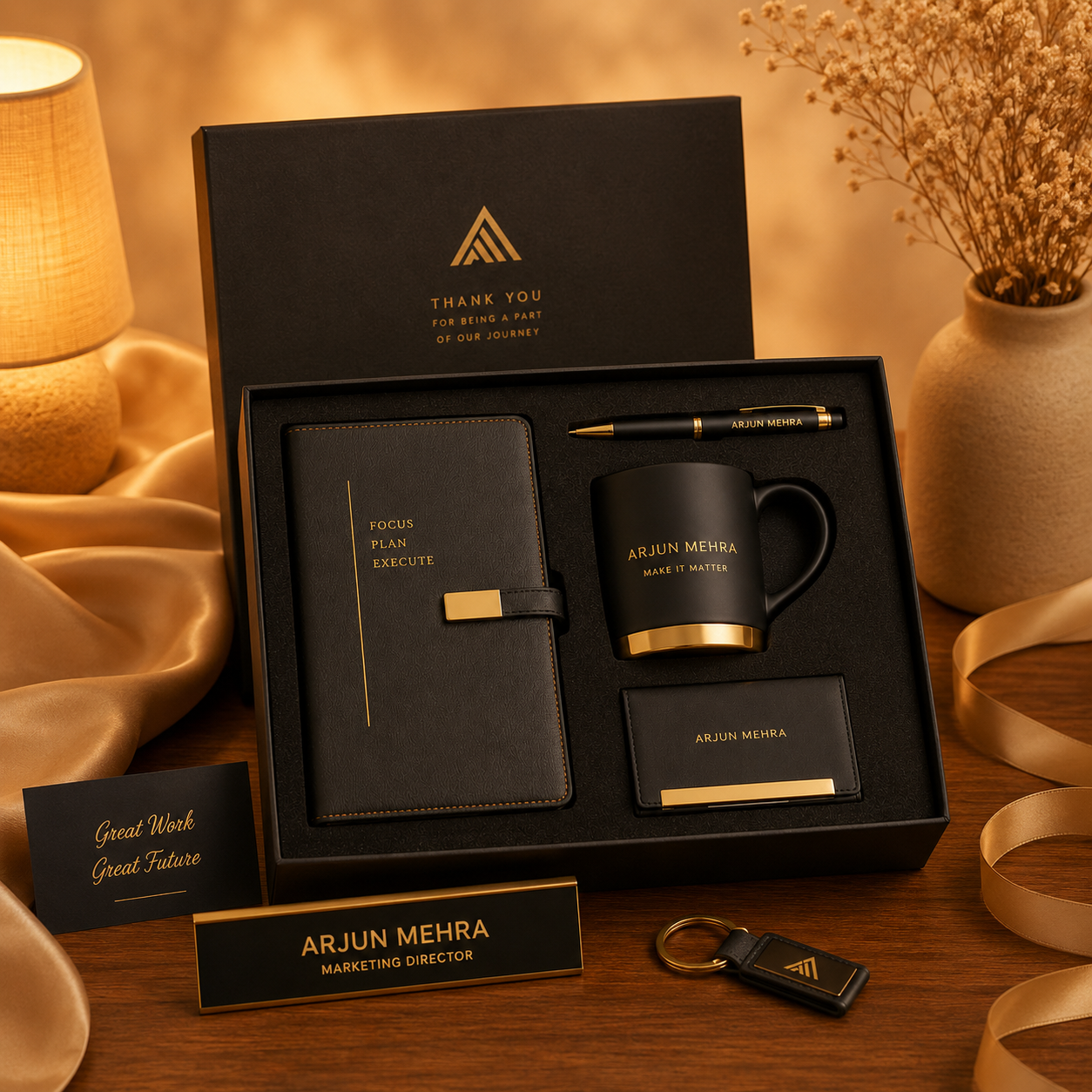 Corporate Gifts