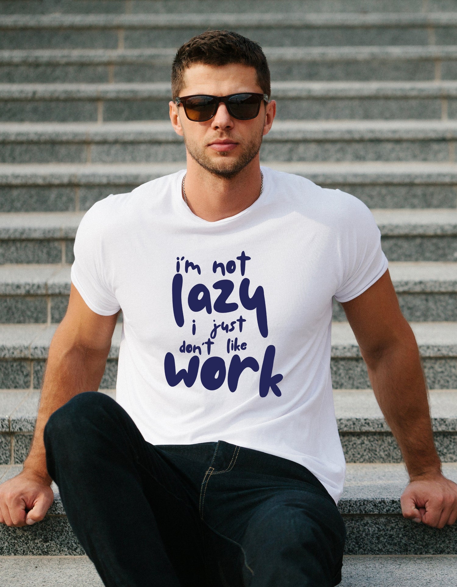 Personalized T-shirts
