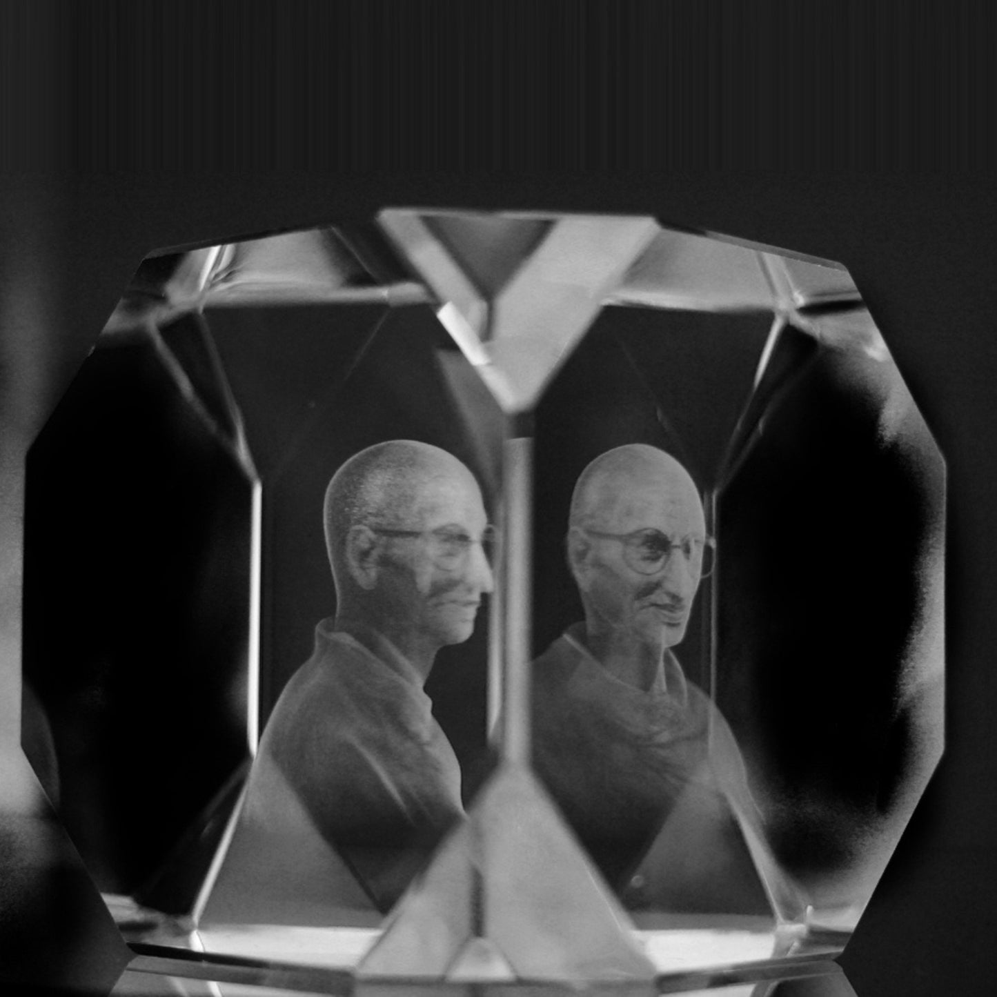 Crystal Cube