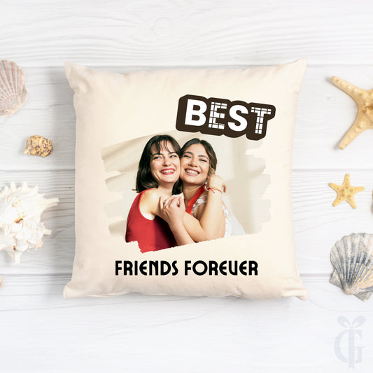 Personalized Cushion