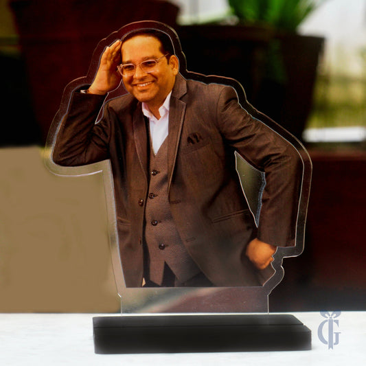 Personalized Acrylic Photo Cut-Out