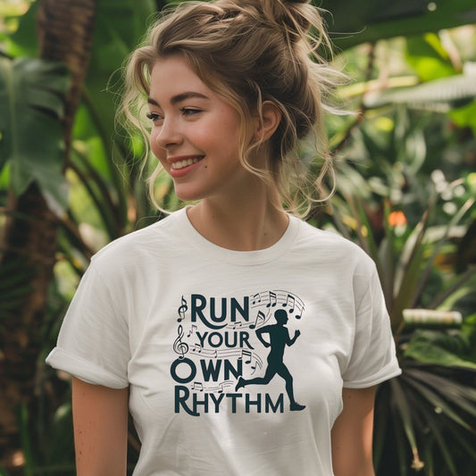 Personalized T-shirt