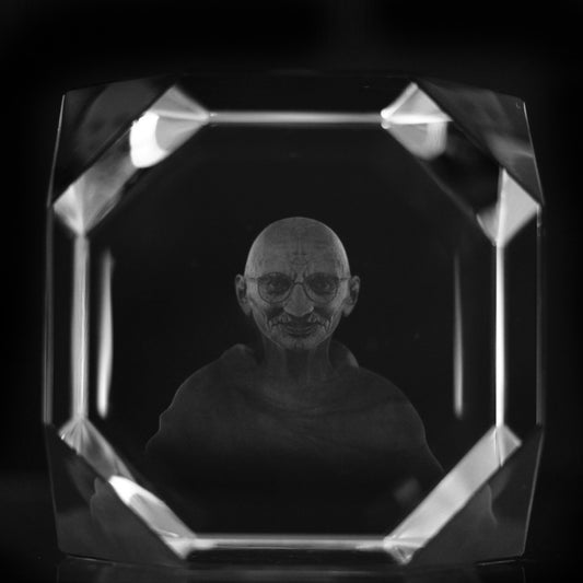 Crystal Cube