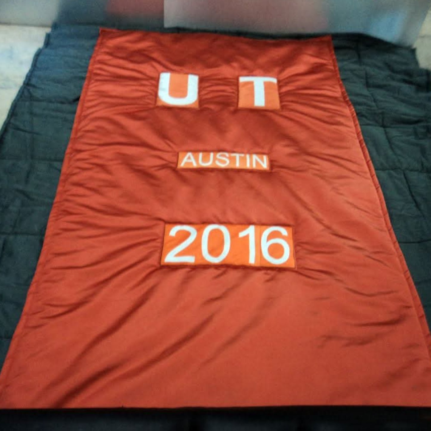 Personalized Comforter